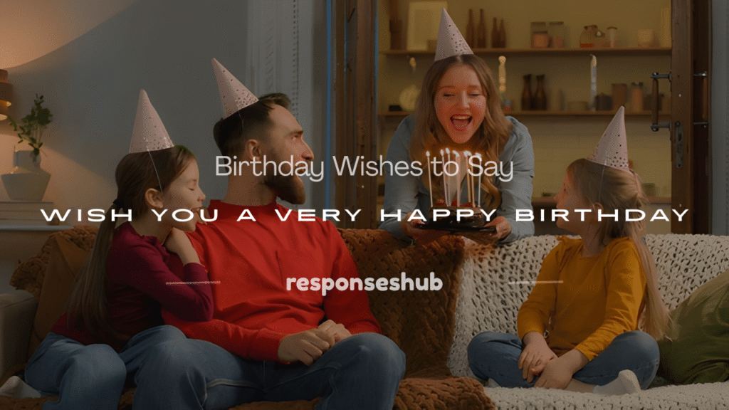 wish you a very happy birthday