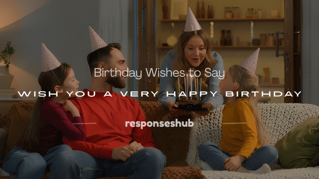 happy birthday wishes