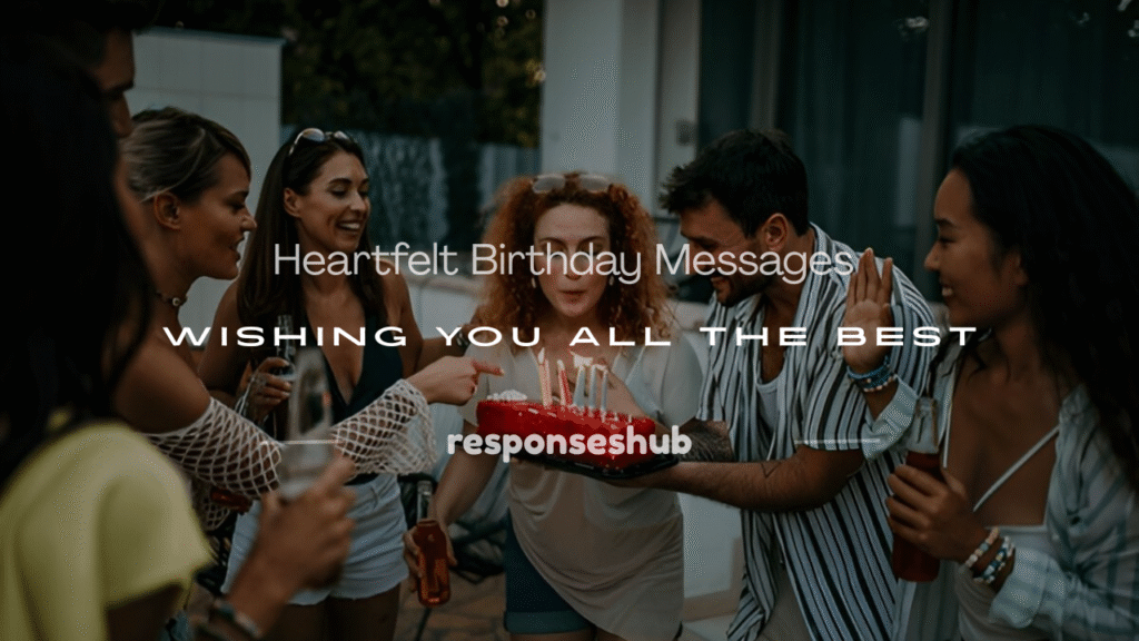 happy birthday wishing you all the best