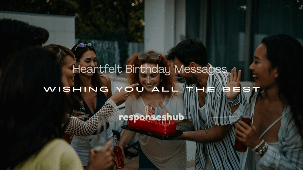 happy birthday wishing you all the best