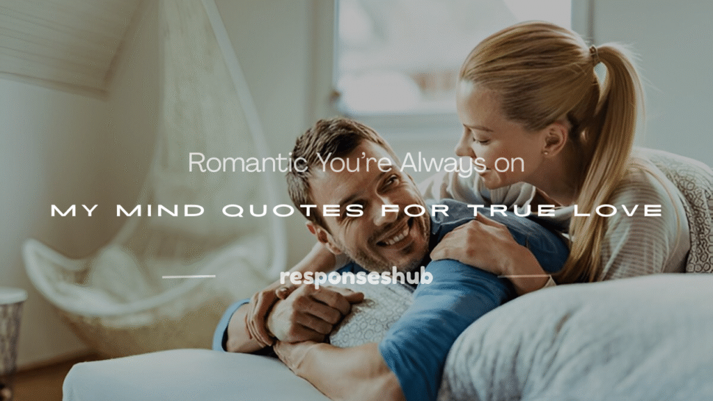 your always on my mind quotes