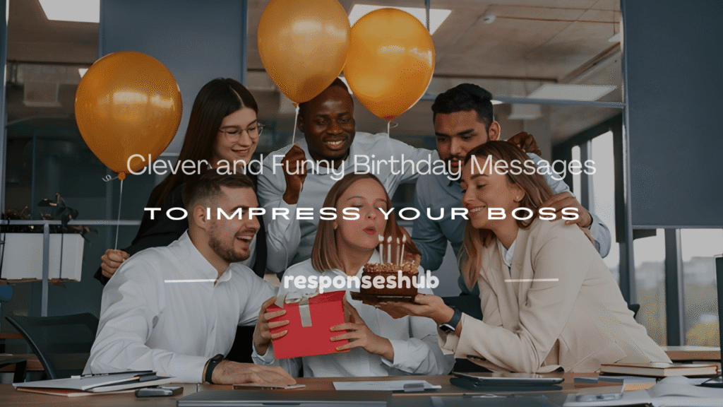 happy birthday boss funny
