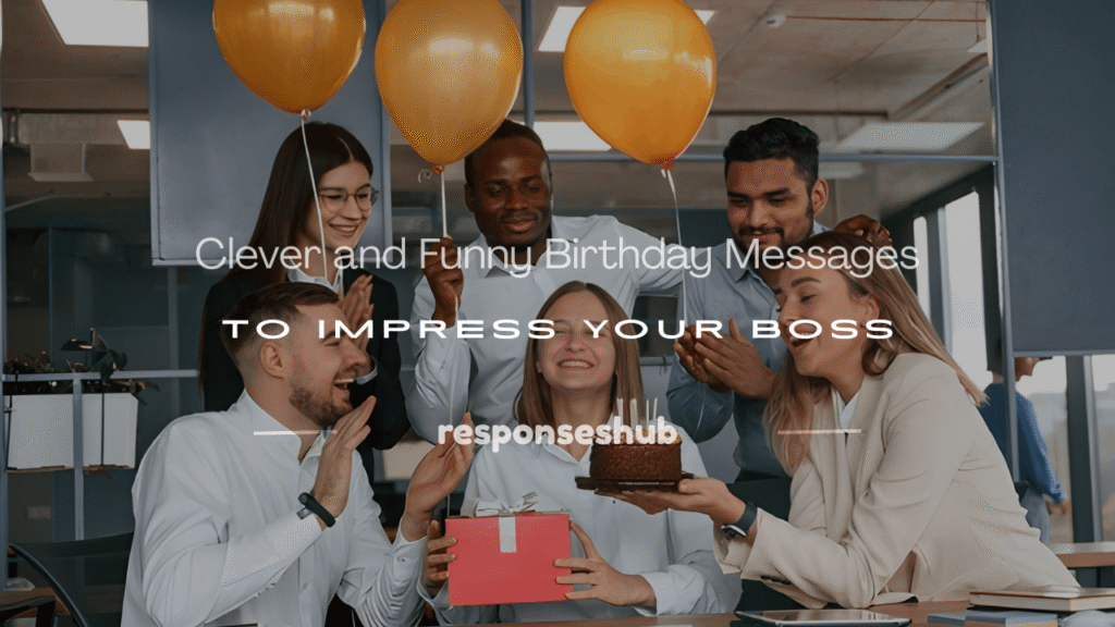 happy birthday boss funny