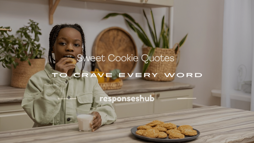 cookies qoutes