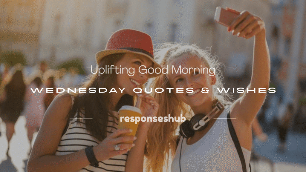 greetings uplifting good morning wednesday inspirational quotes