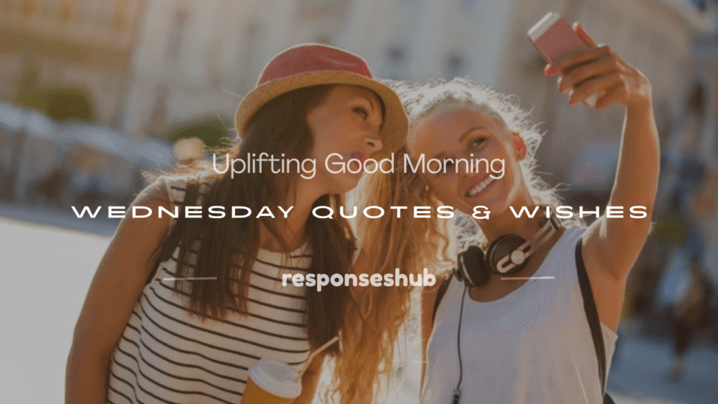 greetings uplifting good morning wednesday inspirational quotes