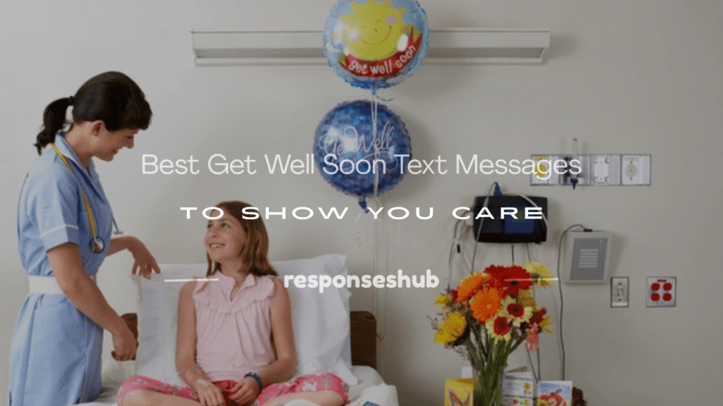get well soon text message