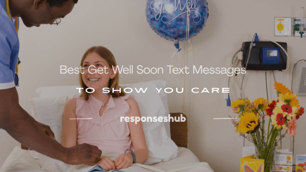 get well soon text message